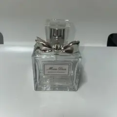 miss dior blooming bouquet 空き瓶