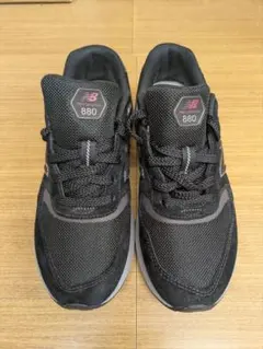 ニューバランス シューズ 880 v7 MW880BB7 2E 【2025FW】