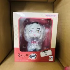 鬼滅の刃 るかっぷ 童磨　フィギュア