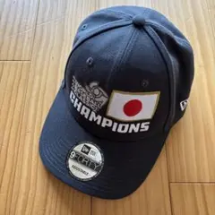 2026年最新】wbc優勝記念キャップの人気アイテム - メルカリ