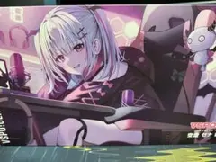 ぶいすぽ キーボード