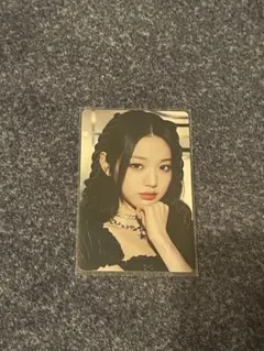 IVE WAVE DIVE盤　完全生産限定盤 ウォニョン　トレカ Amazon.co.jp: IVE WAVE ウォニョン DIVE盤 CD 開封済み : パソコン