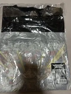 BABYMETAL「奏神狐神」QUICK-DRY TEE (XLサイズ)サマソニ - メルカリ