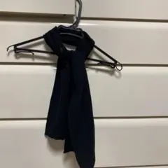 夏マフラーハンドメイド