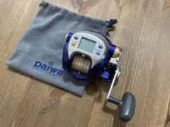 다이와 하이퍼 타나콤 500Fe 전동 릴 바디