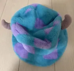 サリー 帽子 モンスターズインク ディズニー ハット