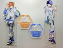 プロセカ アクリルスタンド アクスタ 東雲彰人 青柳冬弥