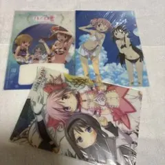 2025年最新】まどか マギカ クリアファイルの人気アイテム