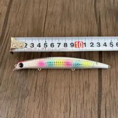 ima サスケ裂波 140 レッパ エクリプスカスタム　アイマ