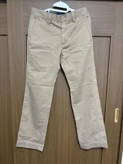 Old GAP2007年製 ストレートフィット チノパン ベージュ