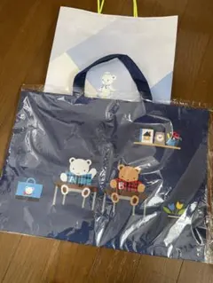 ファミリア バッグ