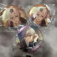 アイナナ 和泉三月 缶バッジ Expo - メルカリ