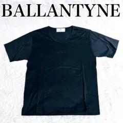 限定品 バランタイン BALLANTYNE Tシャツ カットソー 半袖 イラスト 