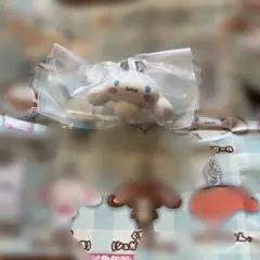 サンリオキャラクターズオールスターズ Part2 シナモロール