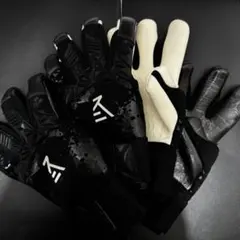 ※訳あり2双セット ポルテーロ キーパーグローブ モデロ エレオ プロモ 8