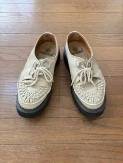 ジョージコックス uk8