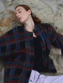 【週末限定セール】N.HOOLYWOOD for Ameri カーディガン 2025年最新】n.hoolywood for ameriの人気アイテム - メルカリ