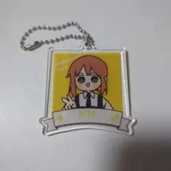 幼稚園WARS　リタ　アクリルキーホルダー