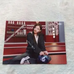 twice this is for 国立競技場 ラントレ ナヨン