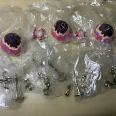 アイカツ！ カプセルトルソー2 有栖川おとめ マーブルキャンディコーデ