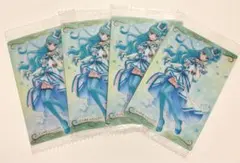 キュアリリアン カード セット