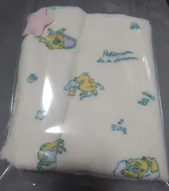 ポケモン クッションカバー ピカチュウ 1点