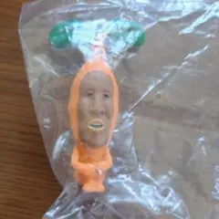 こびとづかん おすわりマスコット5 イヤシミドリバネ