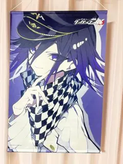 2026年最新】ダンガンロンパ タペストリーの人気アイテム - メルカリ
