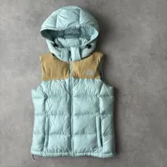 20617 レディース THE NORTH FACE ダウンベスト