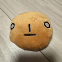 こげぱん ヘアゴム ぬいぐるみ