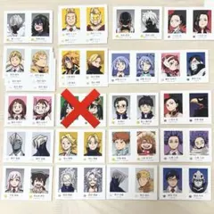 【即購入❌】僕のヒーローアカデミア wariふぉと