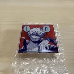 荼毘 アクリルバッジ