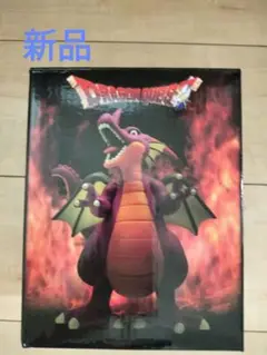 ドラゴンクエスト 竜王　フィギュア