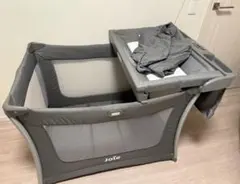 Joie プレイヤードイリュージョン　3WAY グレー Joie プレイヤードイリュージョン 3WAY グレー カトージ Joie