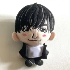 川村壱馬＊居酒屋えぐざいる＊5周年＊ぬいぐるみ 川村壱馬＊居酒屋えぐざいる＊5周年＊ぬいぐるみ - メルカリ