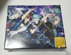 うたプリ　タブナイ　Blu-ray　初回限定版