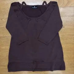 カールパークレーン　ニット