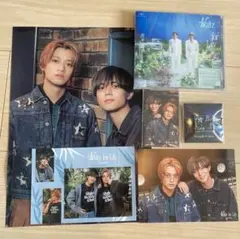 新品　King & Prince Waltz for Lily 特典付きのサムネイル