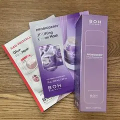 バイオヒールボ BOH プロバイオダーム コラーゲンリモデリングトナー　化粧水のサムネイル