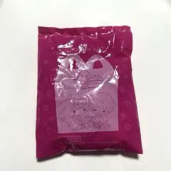 《未開封》キキララ ハッピーセット