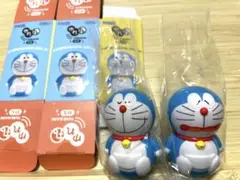 新品未使用品 ゆれ丸DX ドラえもん 2個セット①