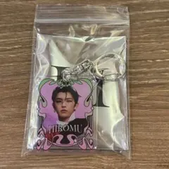 INI 109 popup アクキー アクリルキーホルダー 髙塚大夢 高塚大夢