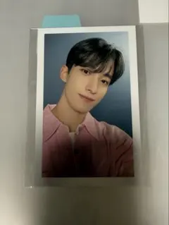 SEVENTEEN セブチ 韓国 ケレン フーディー 特典 トレカ ドギョム
