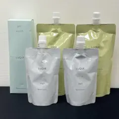 ナリス化粧品　4個セット　コンクふきとり用化粧水本体、ローション1詰め替え ナリス化粧品 4個セット コンクふきとり用化粧水本体、ローション1