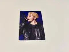 SEVENTEEN HOLIDAY デジコ トレカ　ウジ