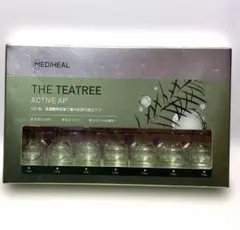 新品✴︎THE TEATREE ACTIVE AP 7本入りのサムネイル