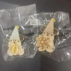 リルリンリン2025 ピンバッジ