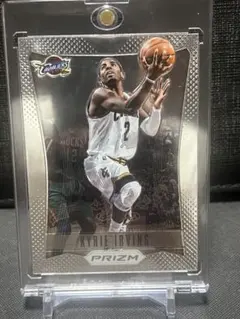 Kyrie Irving prizm RC カイリーアービング