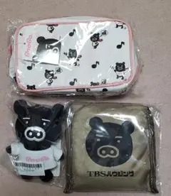 2025年最新】BooBooキャラクターグッズの人気アイテム - メルカリ