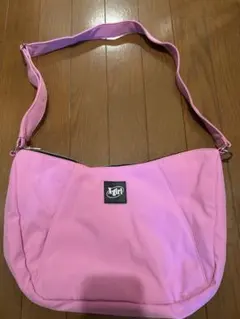 xgirl ピンク ショルダーバッグのサムネイル